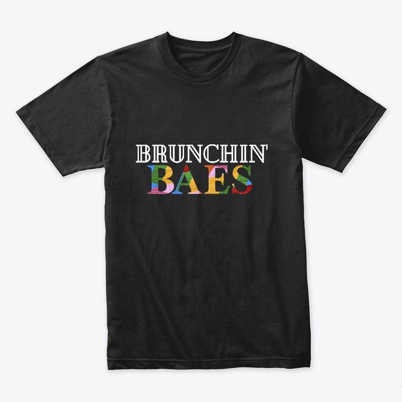 Brunchin Baes Apparel