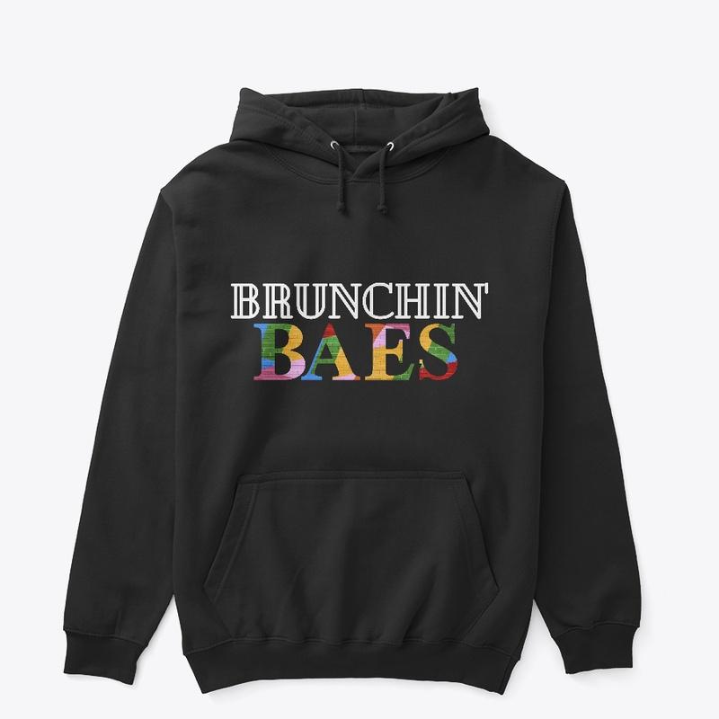 Brunchin Baes Apparel